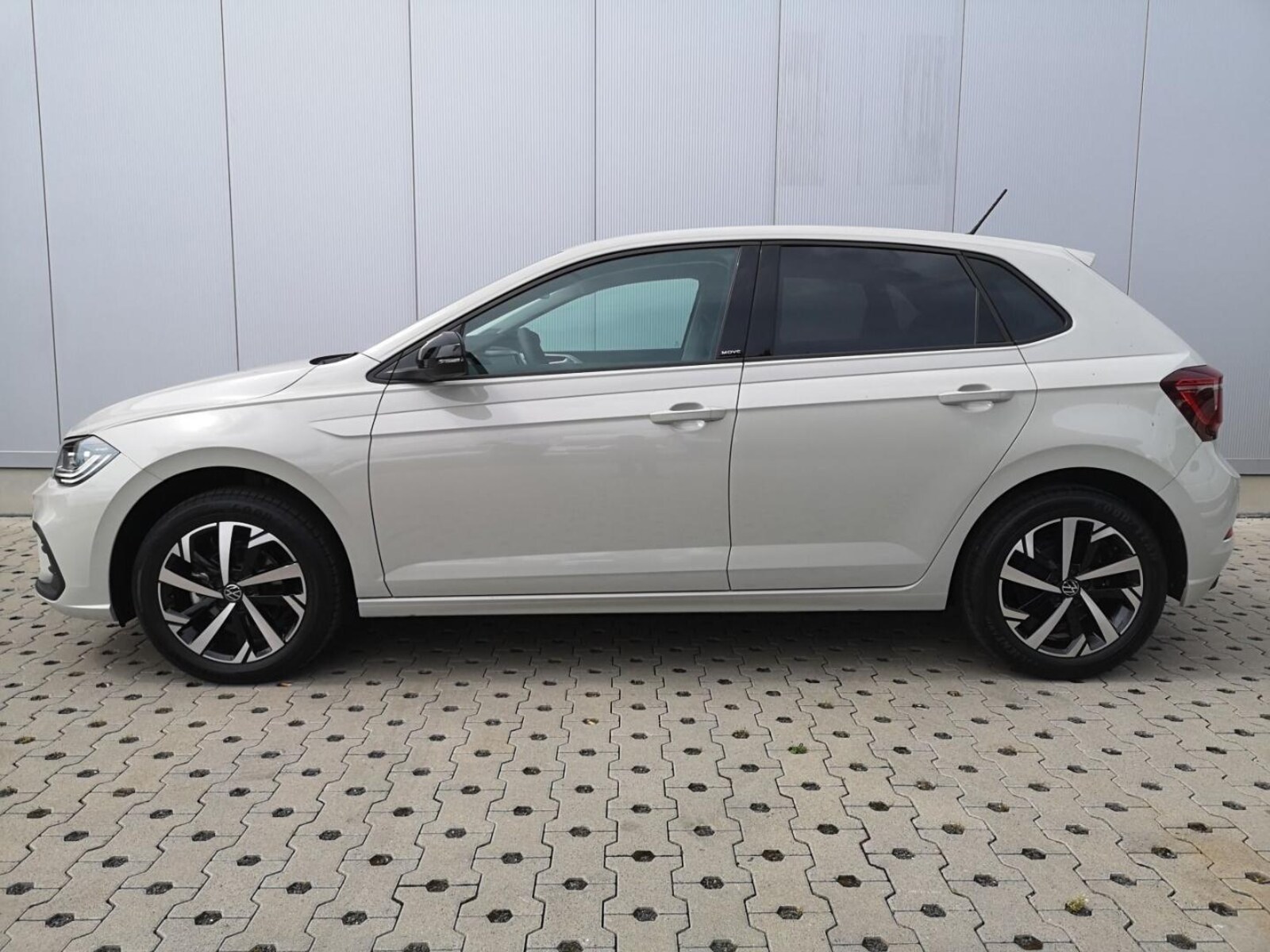 Volkswagen Polo – Bild 20