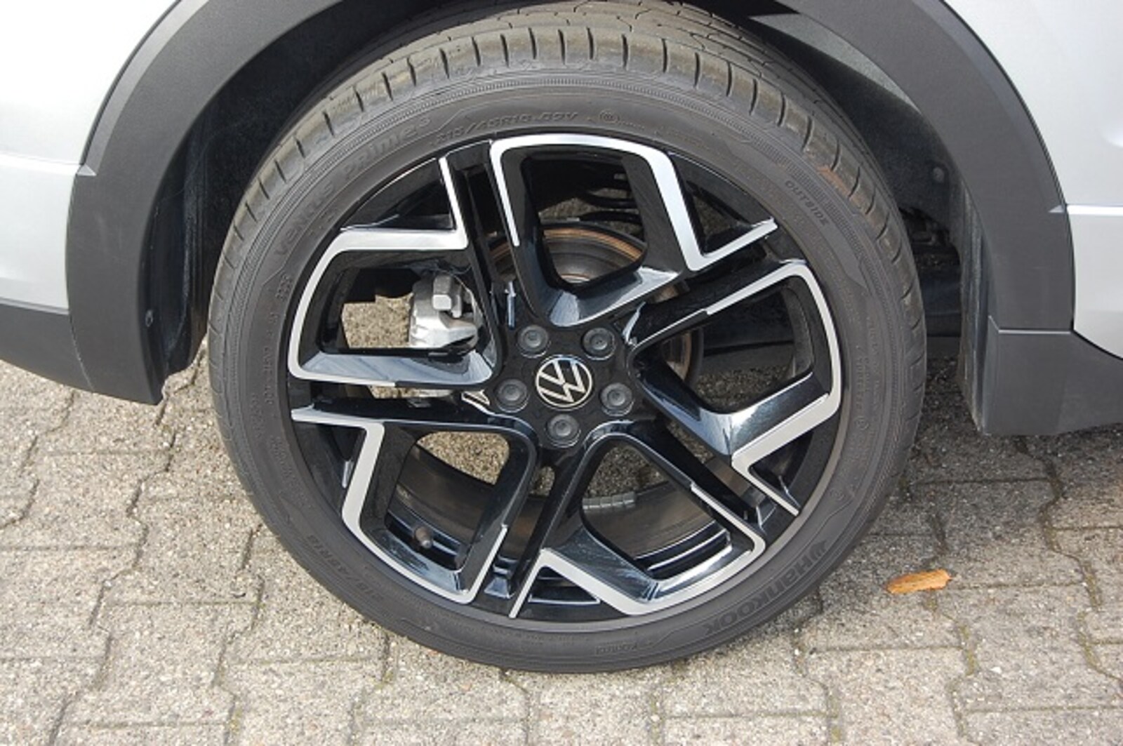 Volkswagen T-Cross – Bild 11