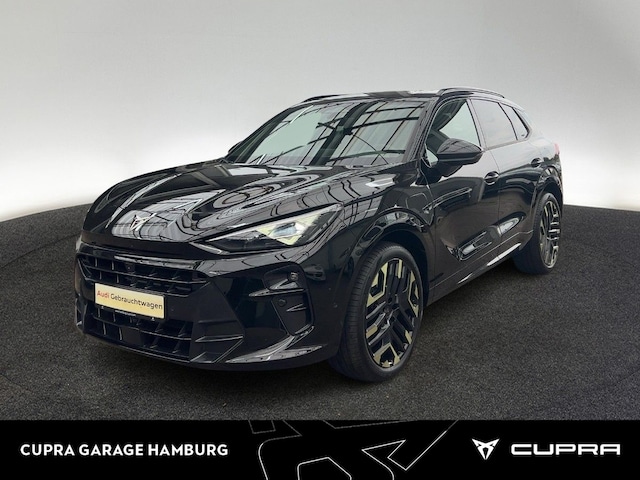 CUPRA Terramar VZ Tribe Edition 1.5 e-HYBRID DSG (53561)
