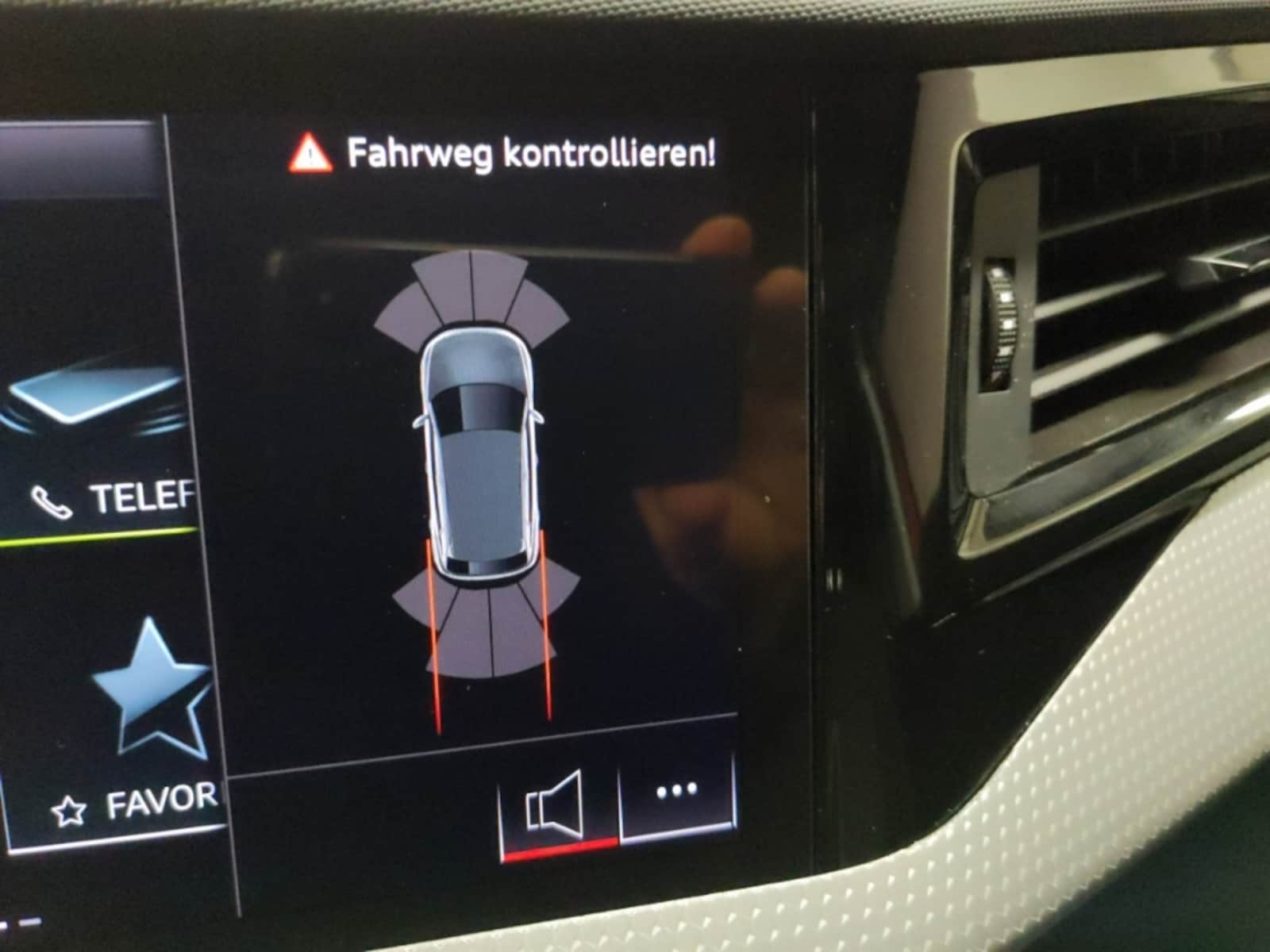 Audi A1 Sportback – Bild 15