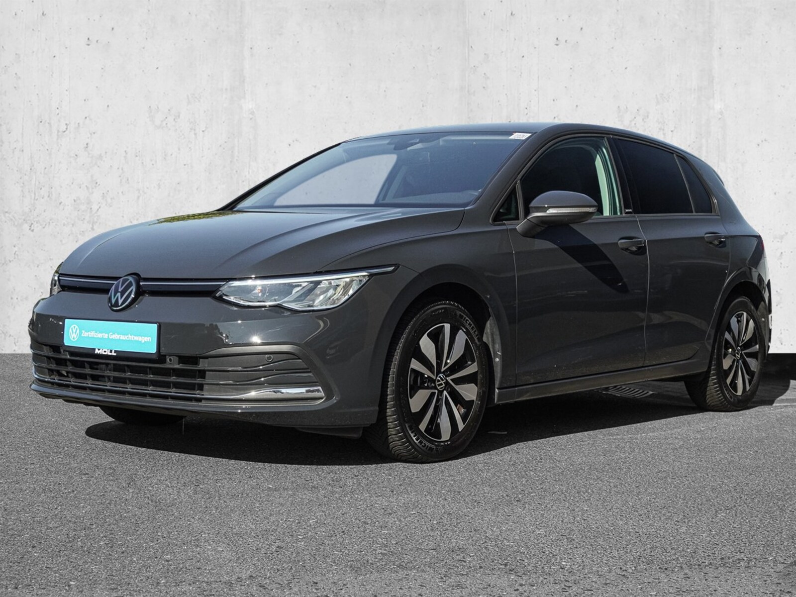 Volkswagen Golf – Bild 2