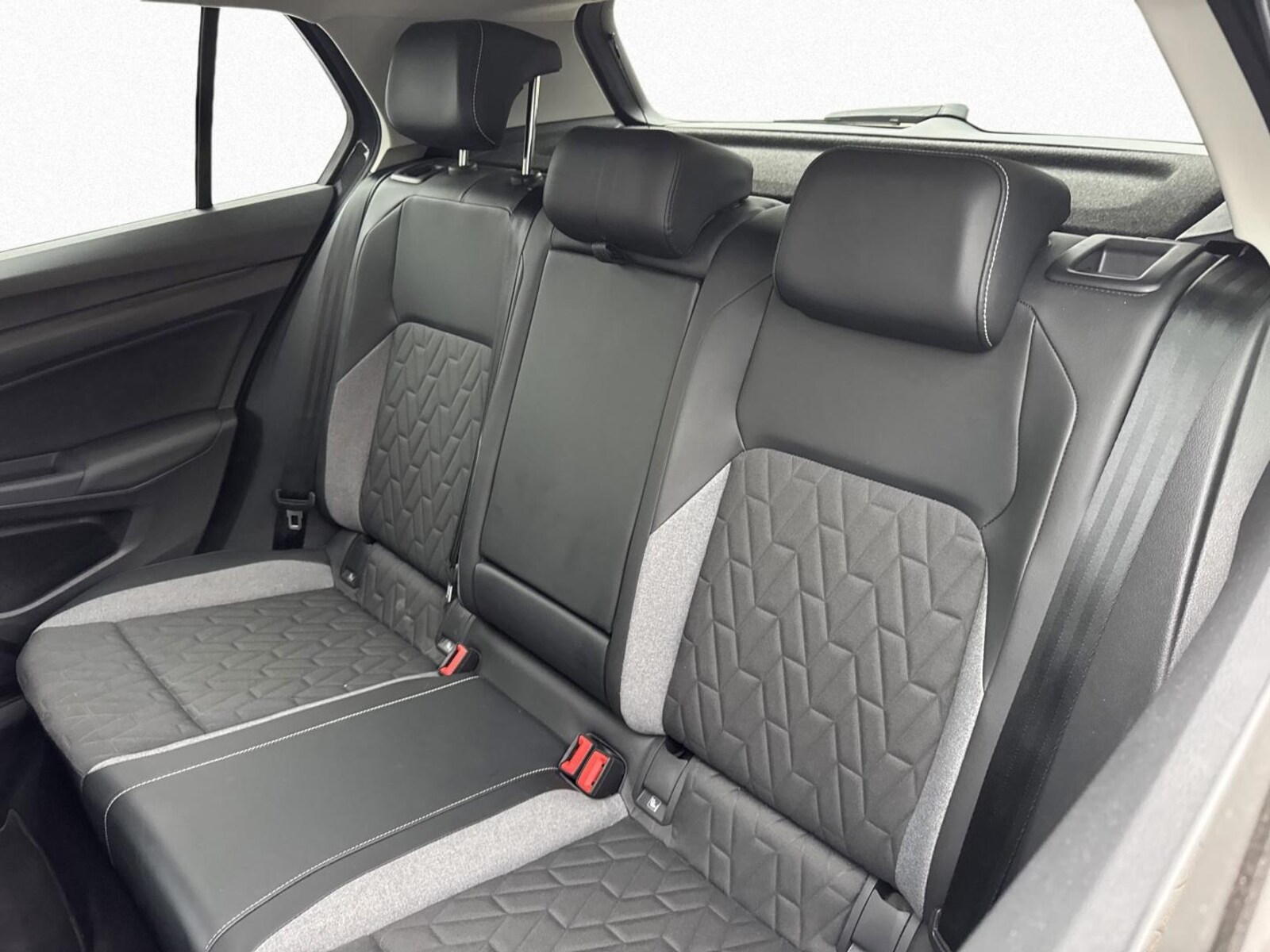 Volkswagen Golf – Bild 12