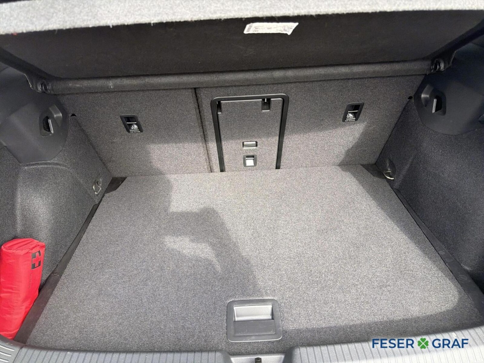 Volkswagen Golf – Bild 7
