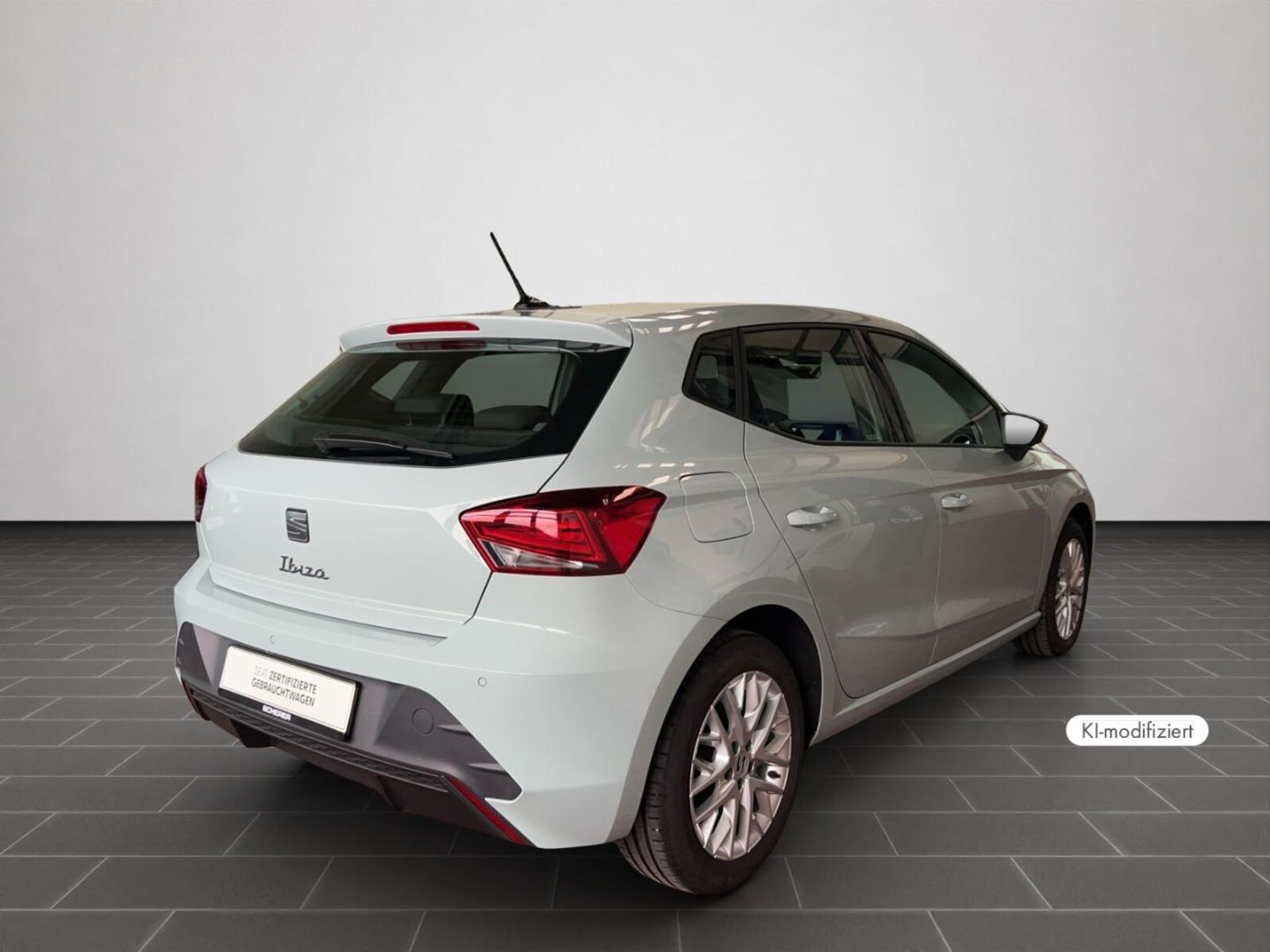 SEAT Ibiza – Bild 2