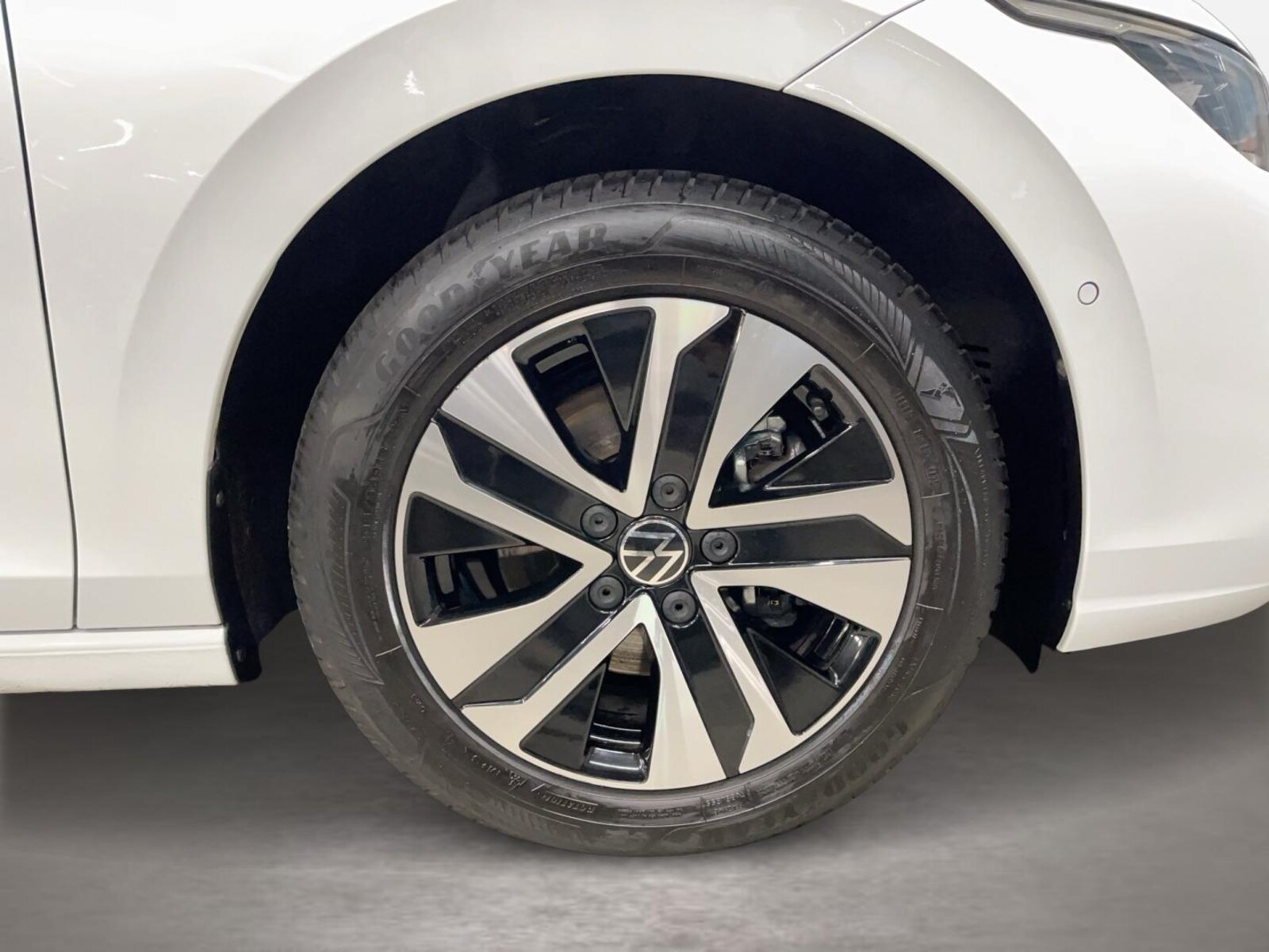 Volkswagen Golf – Bild 6
