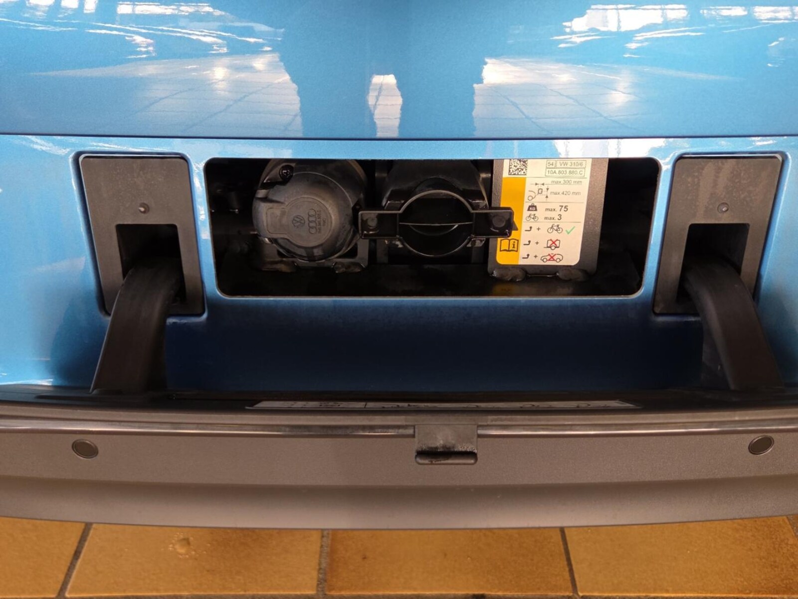 Volkswagen ID.3 – Bild 14