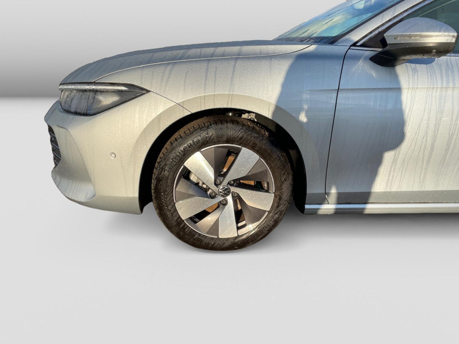 Volkswagen Passat – Bild 5