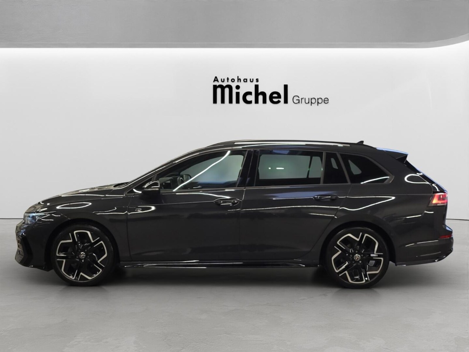 Volkswagen Golf Variant – Bild 5