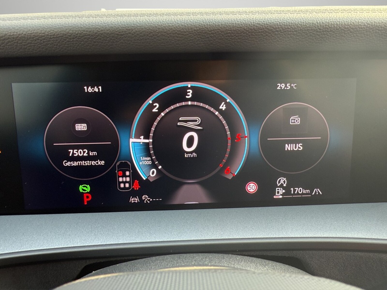 Volkswagen Tayron – Bild 10