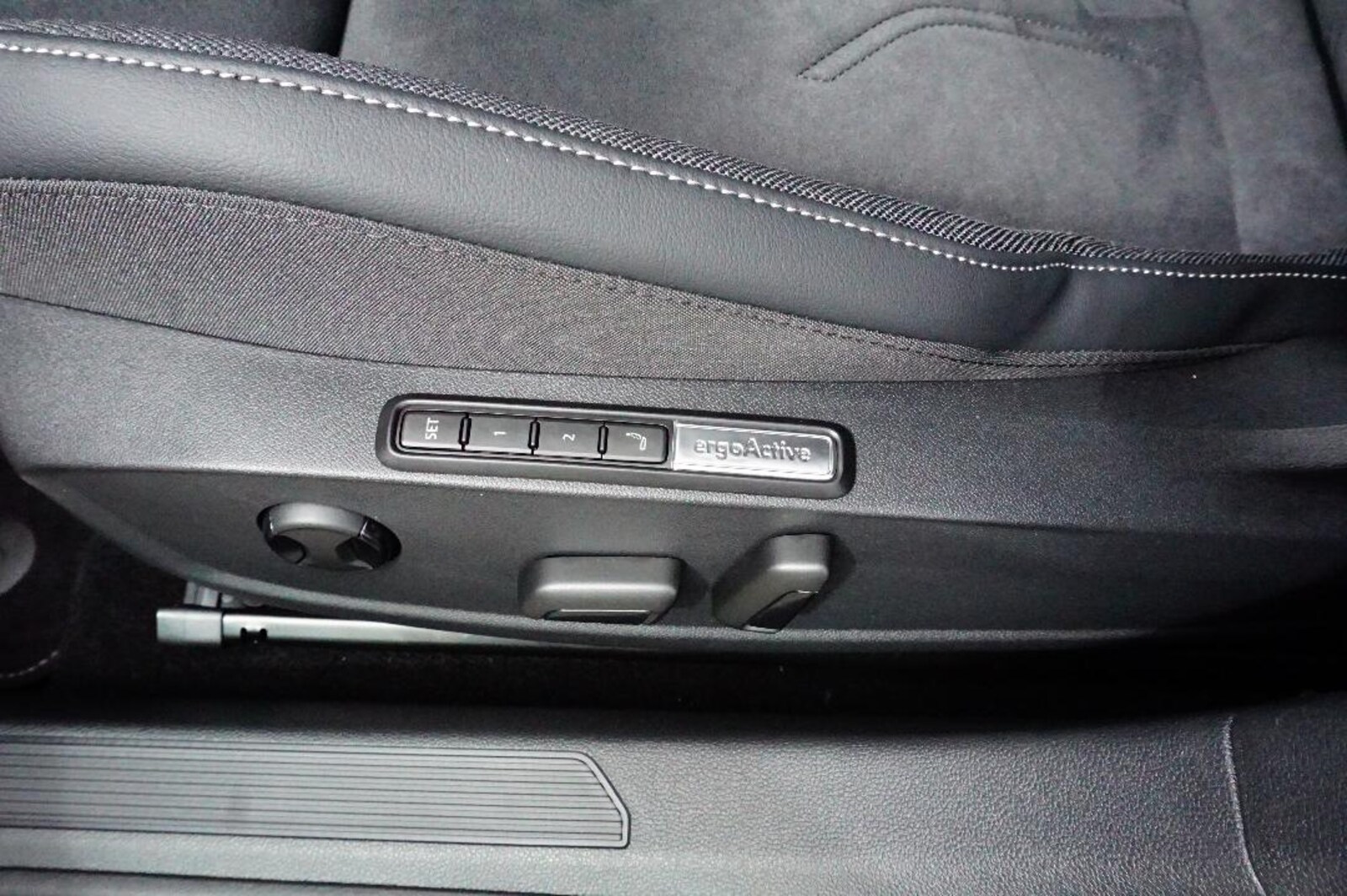 Volkswagen Golf – Bild 16