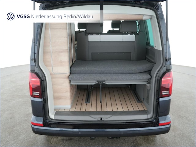 Volkswagen T6.1 California