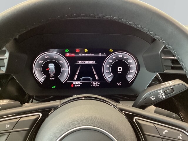 Image about Audi A3 Sportback TFSI e advanced 40 TFSI e S tronic