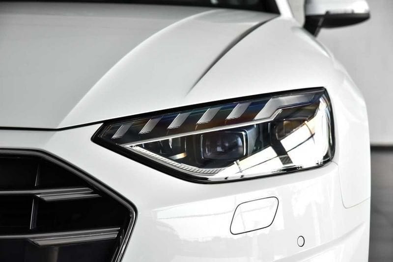 Image about Audi A4 Avant g-tron Business Advanced 40 g-tron 125 kW (170 PS) S tronic