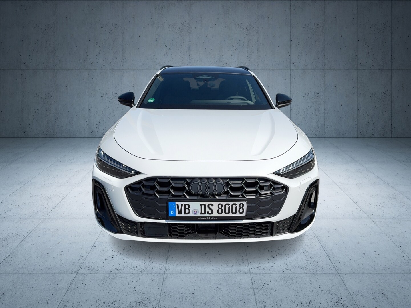 Image about Audi A5 Avant e-hybrid e-hybrid quattro 270 kW S tronic