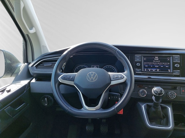 Volkswagen T6.1 Multivan