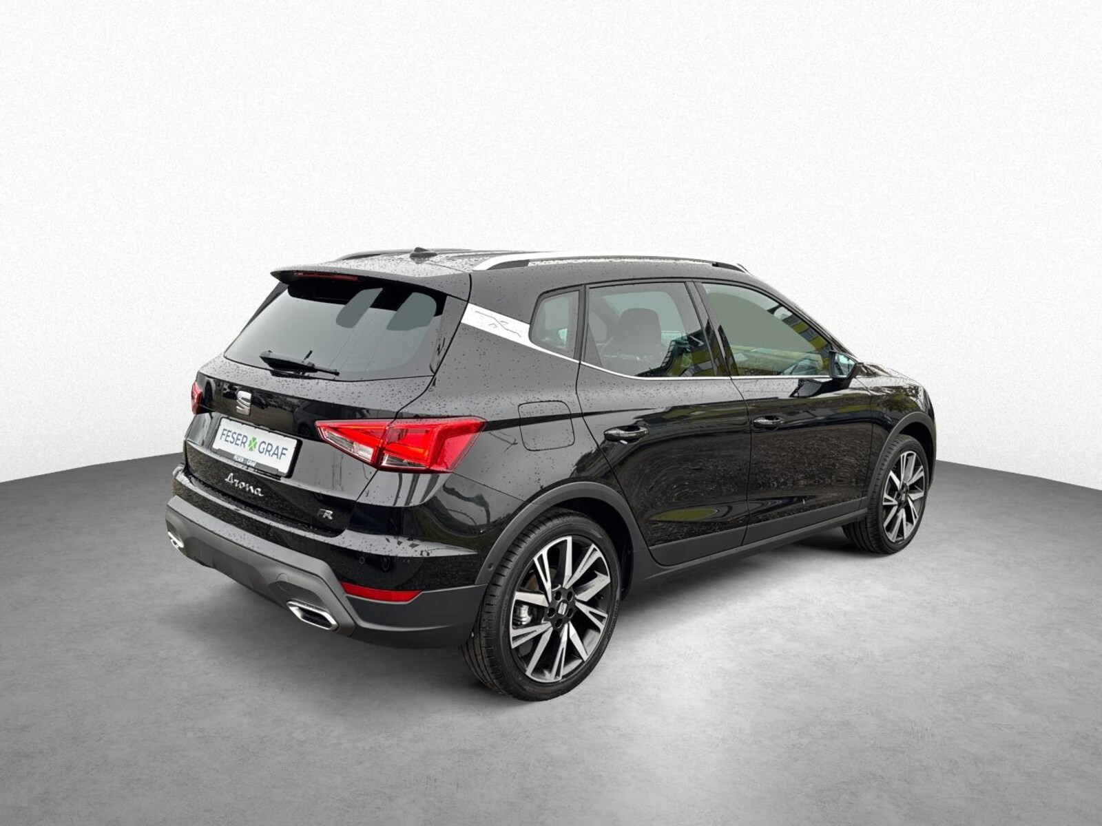 SEAT Arona – Bild 5