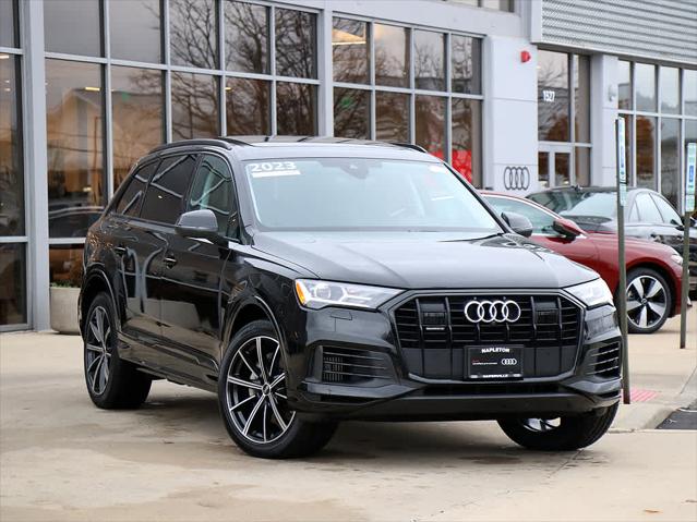 2023 AUDI Q7 - Image 1