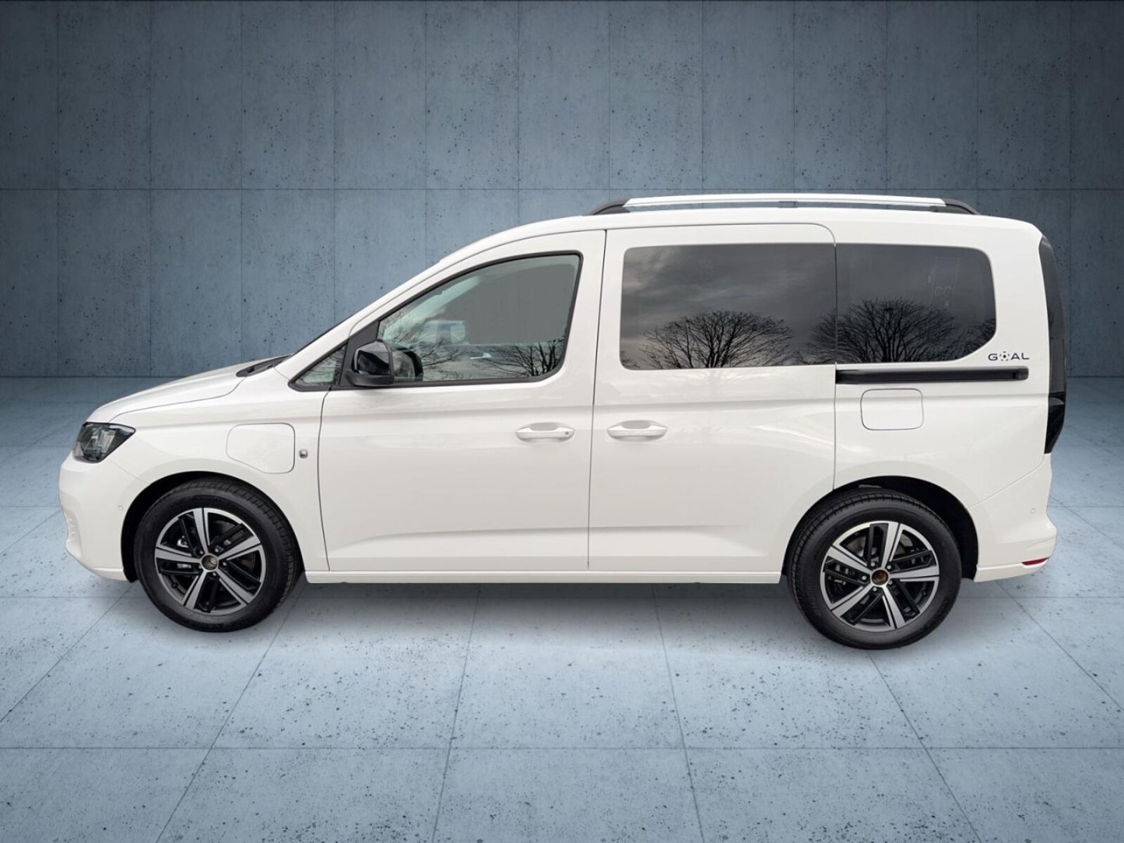 Volkswagen Caddy – Bild 2