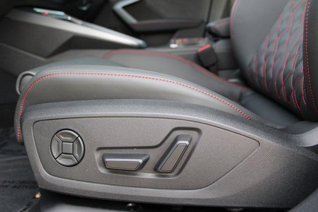 2026 Audi S3 Base - Photo 21