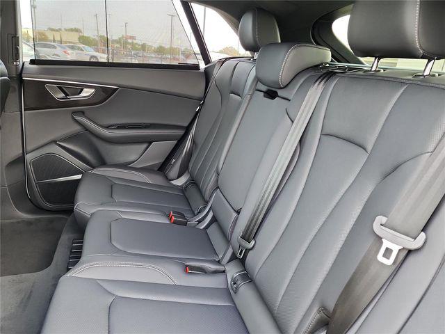 2026 Audi Q8 Premium Plus - Photo 26