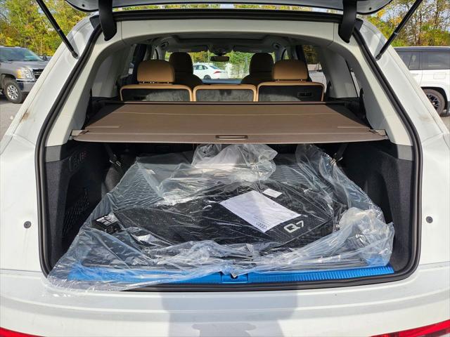 2025 Audi Q7 Premium Plus - Photo 23