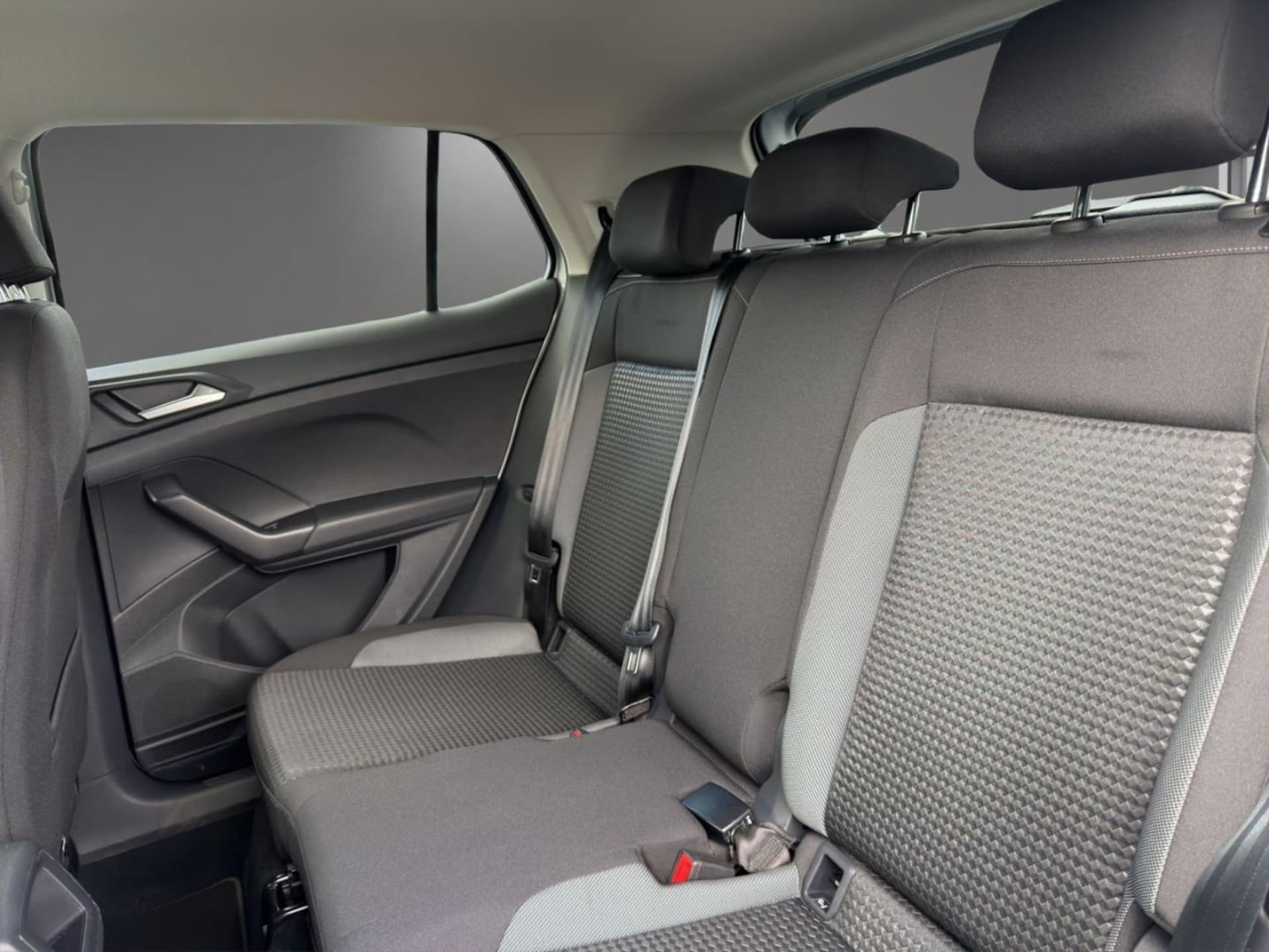Volkswagen T-Cross ACTIVE