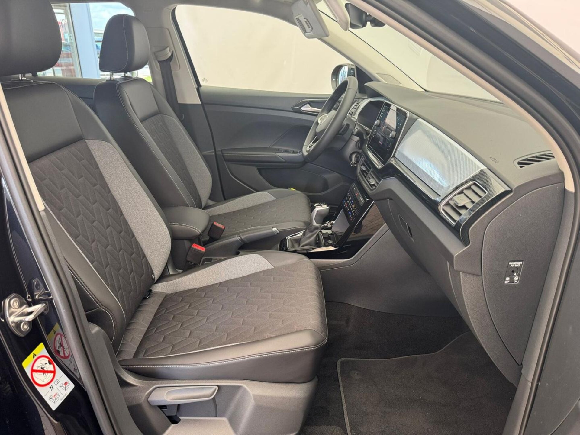 Volkswagen T-Cross ENERGY