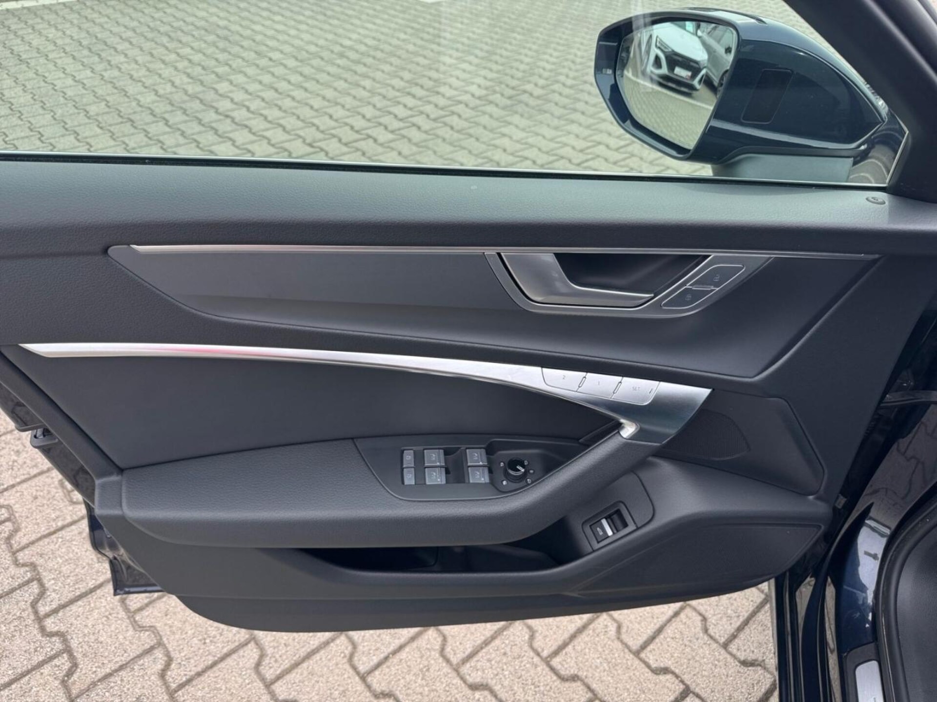 Audi A6 Avant Design