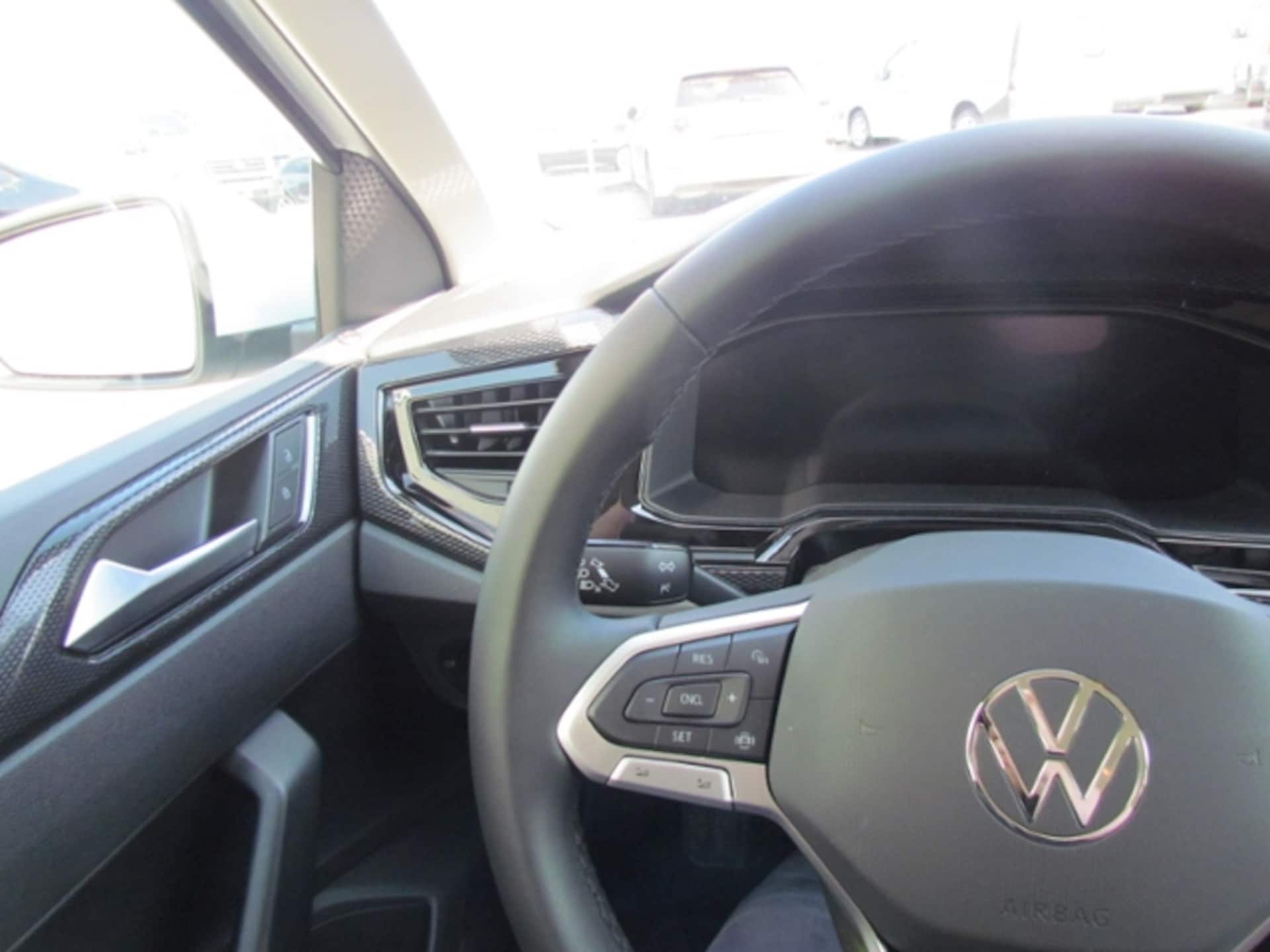 Volkswagen Polo Life