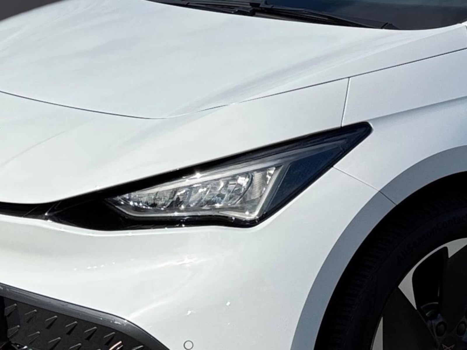 CUPRA Born – Bild 7