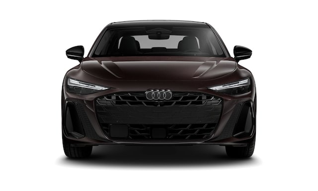 2026 Audi A6 Sedan