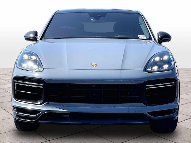 2022 Porsche Cayenne Hybrid