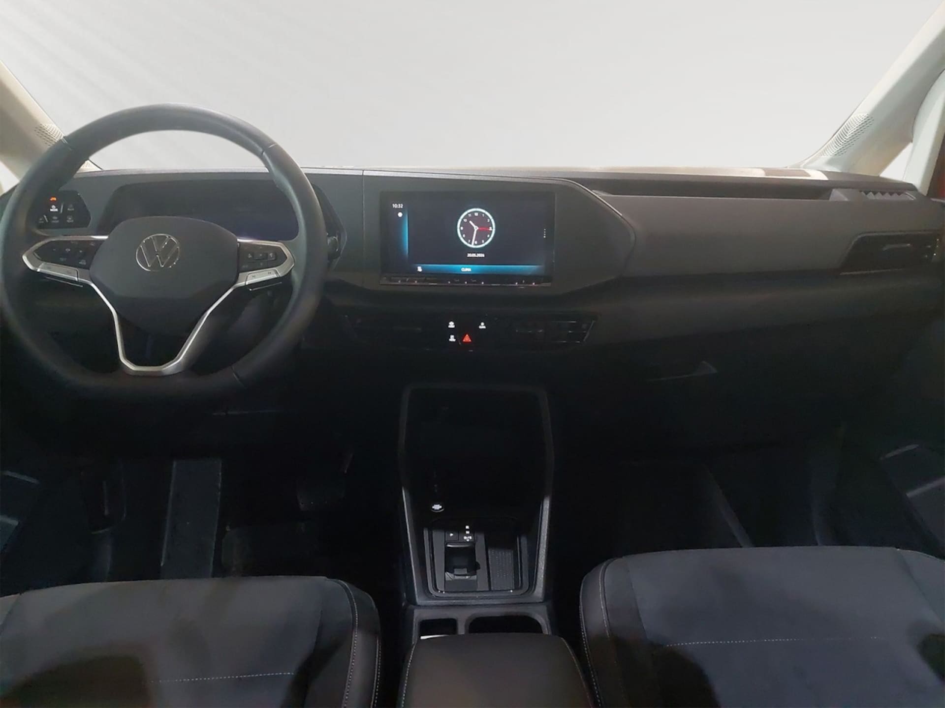 Volkswagen Caddy Basis-Modell