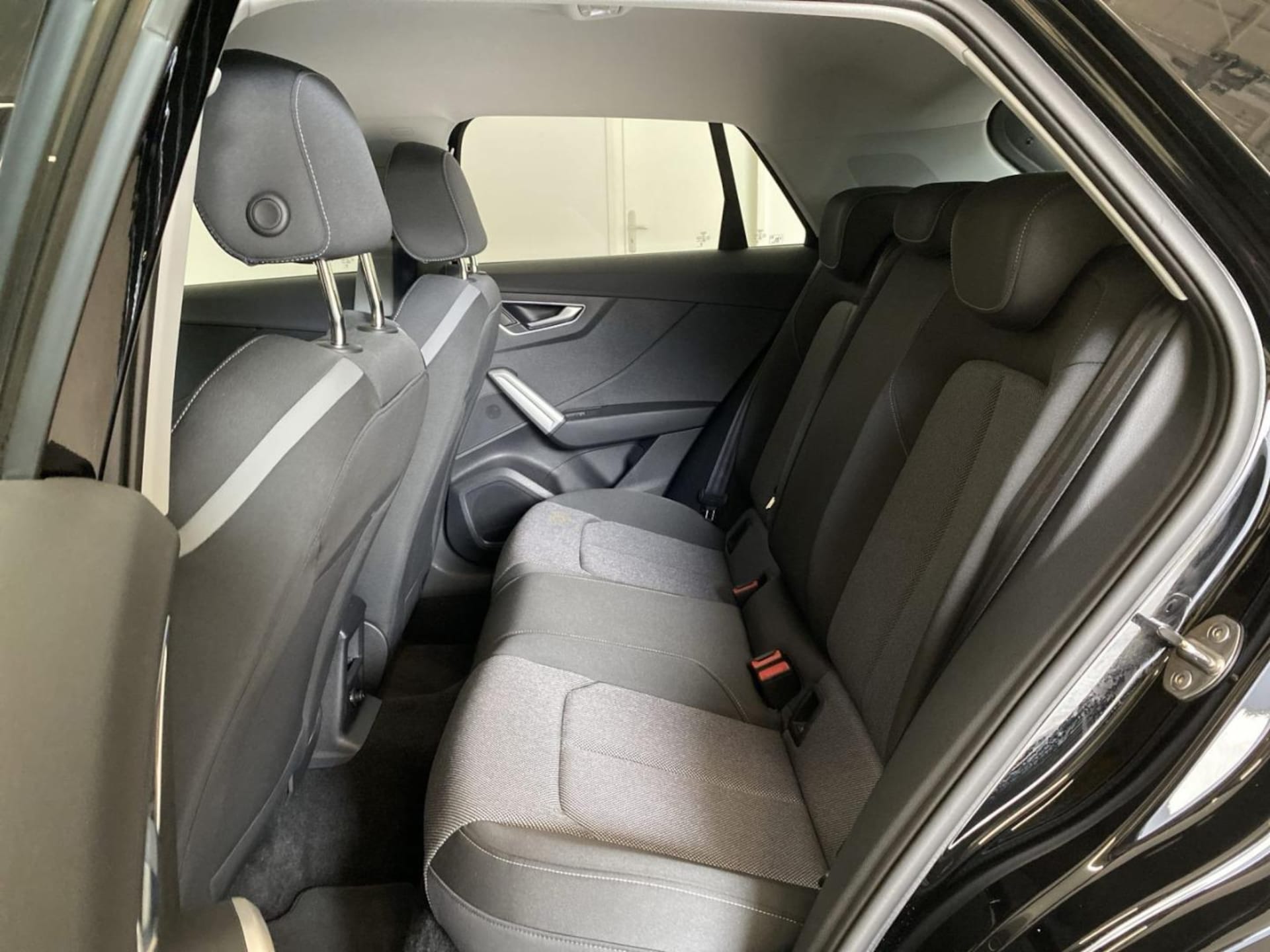 Audi Q2 Advanced