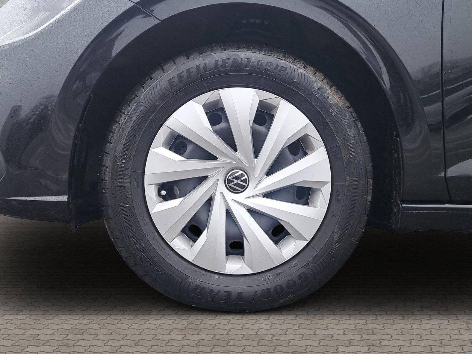 Volkswagen Polo – Bild 2
