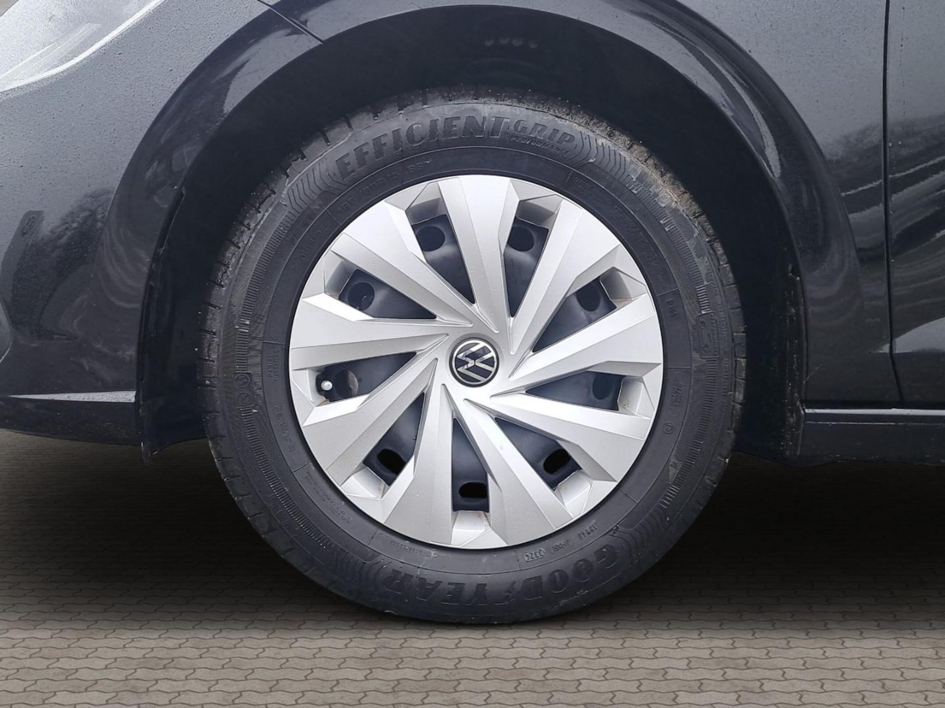 Volkswagen Polo Life