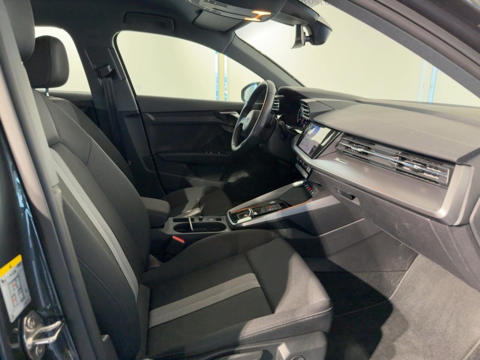 Audi A3 Sportback – Bild 8
