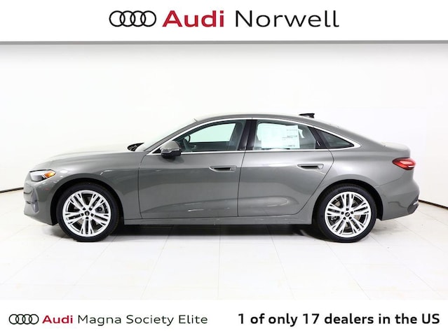 2026 Audi A5 Premium Plus - Photo 11