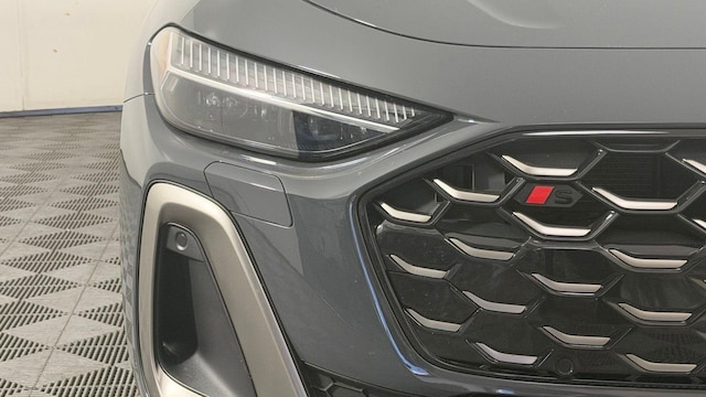 2025 Audi S5 Sedan