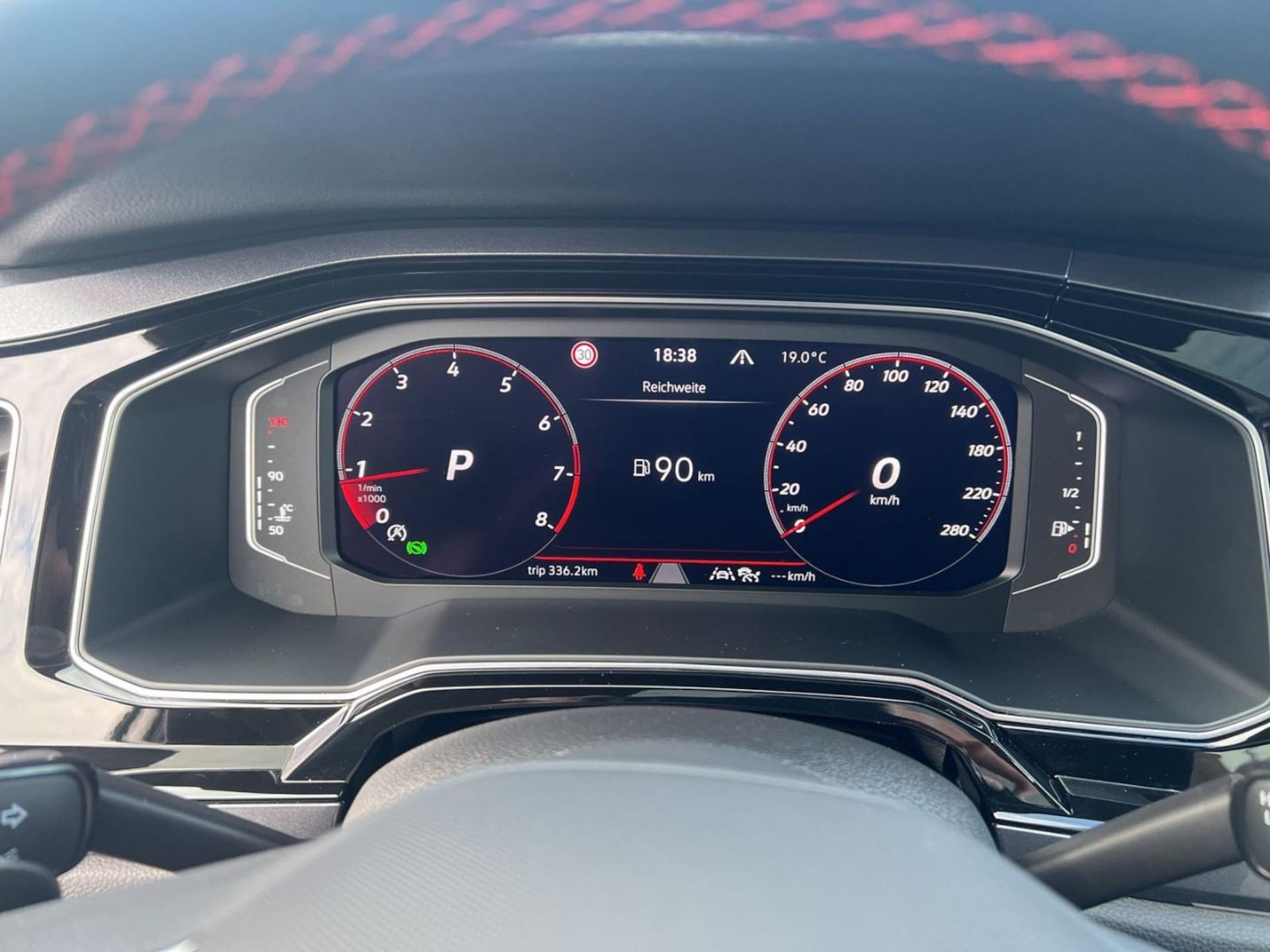Volkswagen Polo GTI