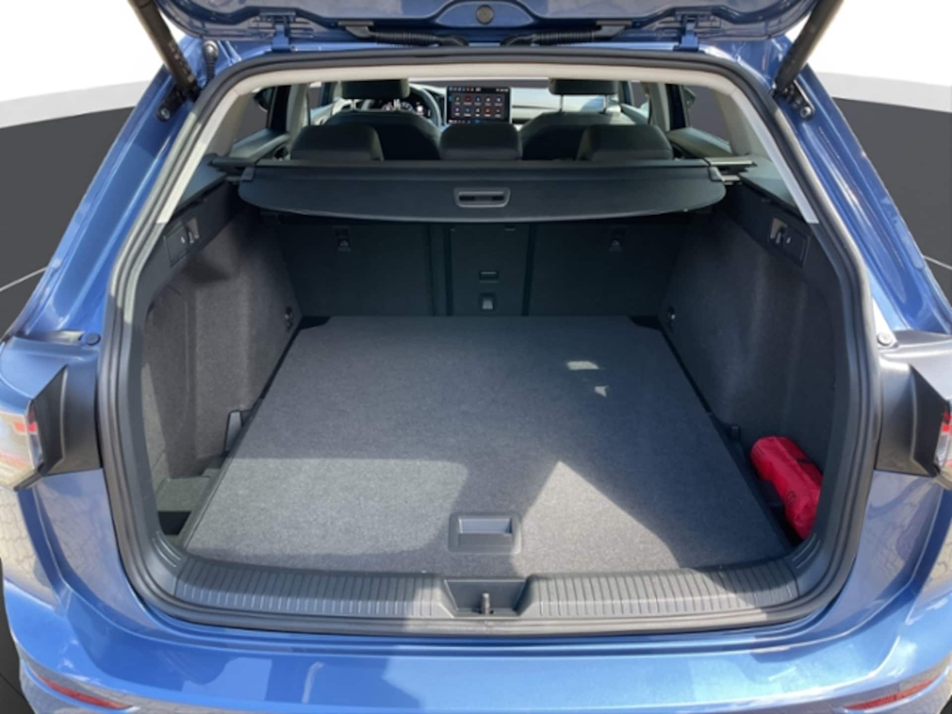 Volkswagen Golf Variant Style