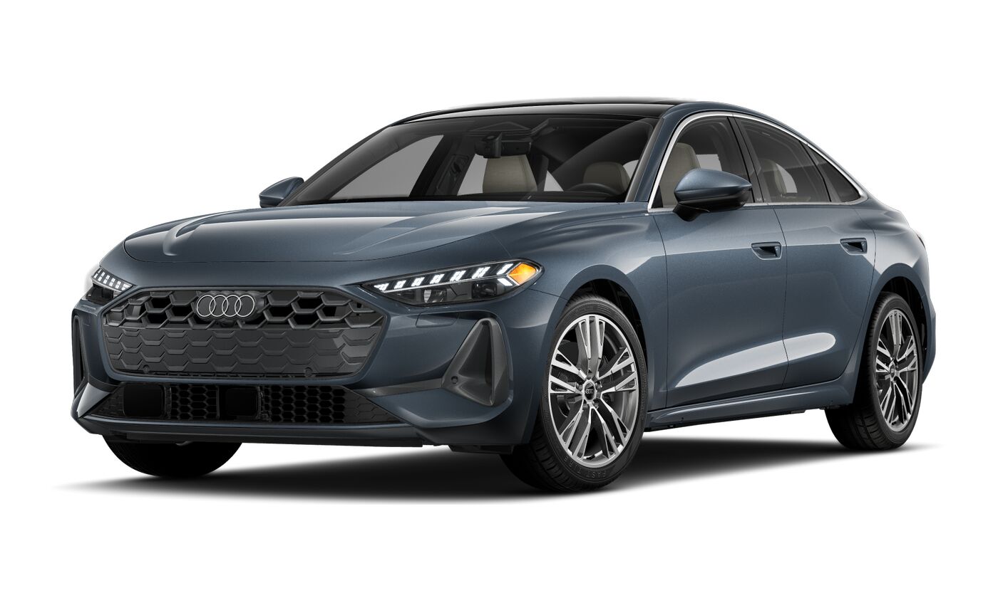 2026 Audi A5 Premium Plus quattro S tronic's photo