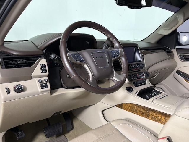 2016 GMC Yukon