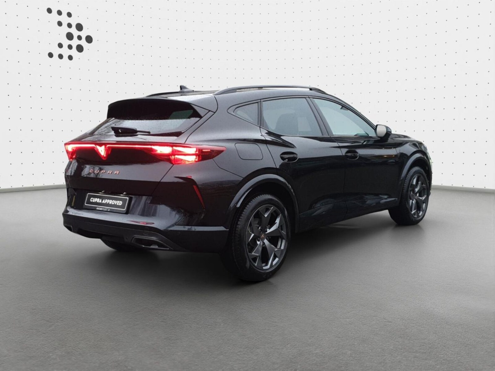 CUPRA Formentor – Bild 3