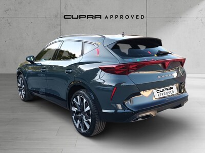 CUPRA Formentor 1.5 TSI e-Hybrid DSG 150 kW (204 CV) — photo 2