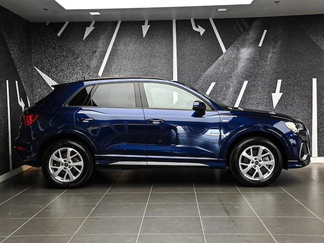2024 Audi Q3 SUV