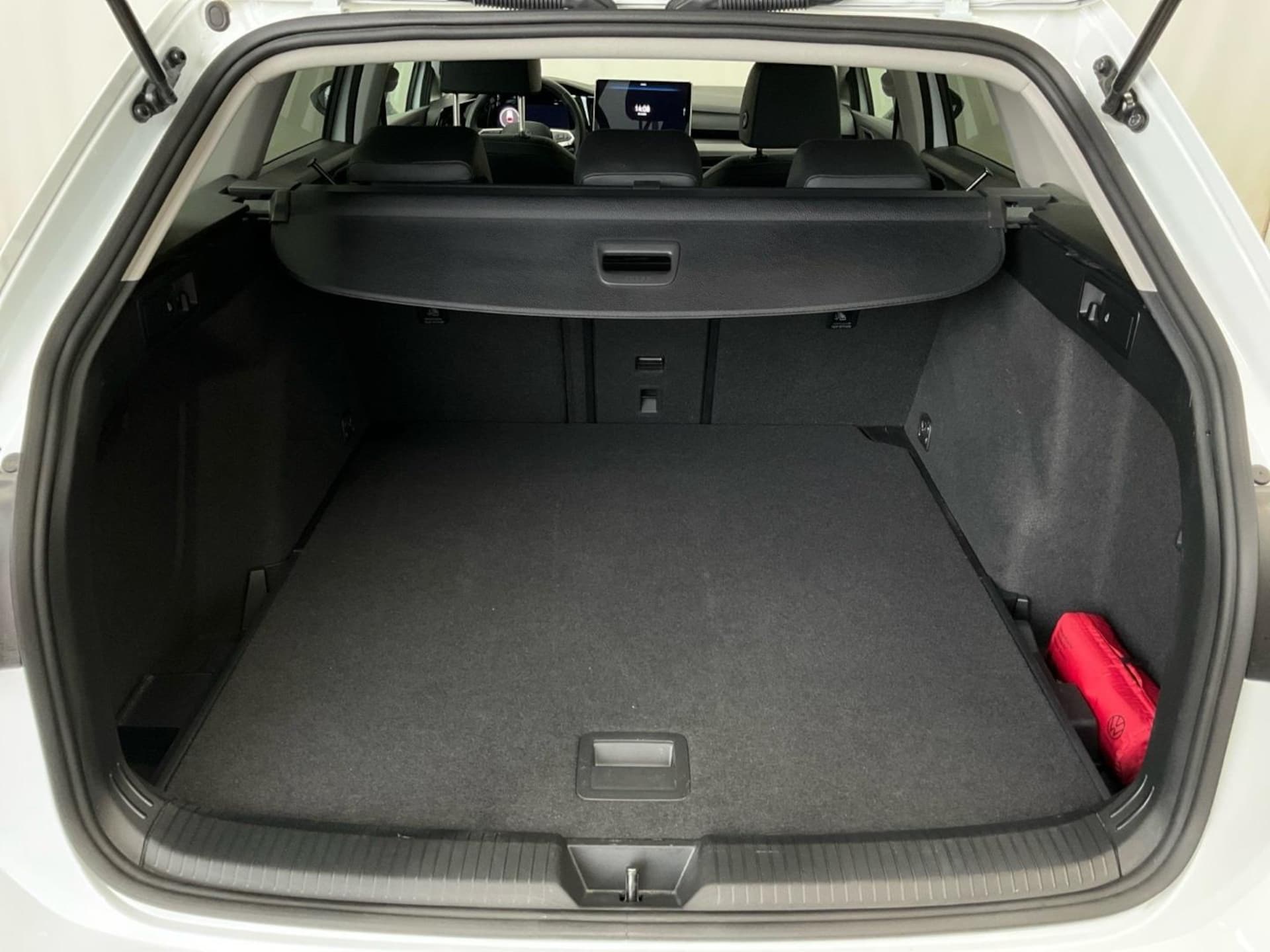 Volkswagen Golf Variant Style