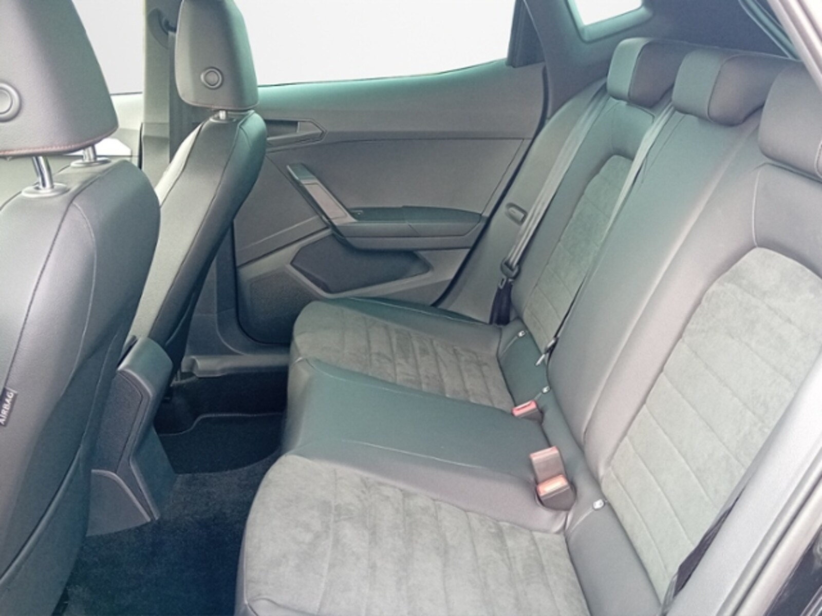 SEAT Ibiza – Bild 13