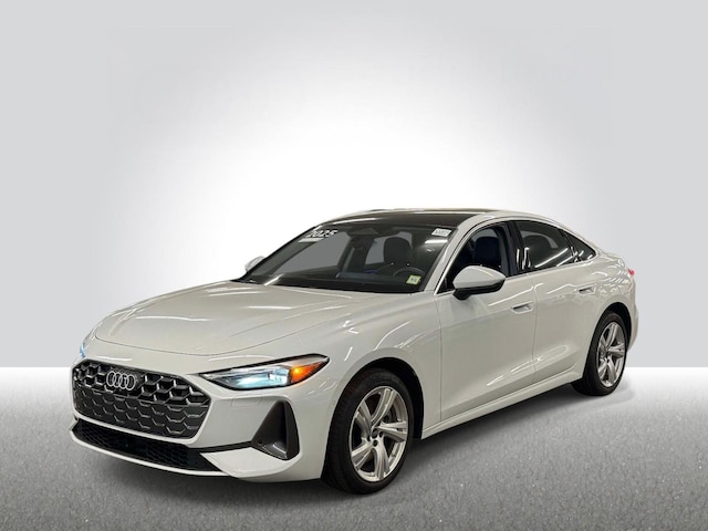2025 Audi A5 Sedan