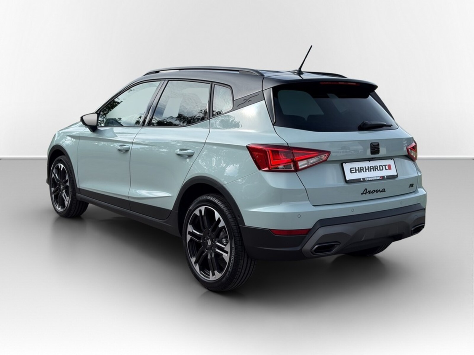 SEAT Arona – Bild 7